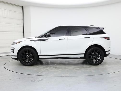 2022 Land Rover Range Rover Evoque R-Dynamic S