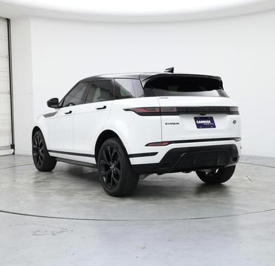 2022 Land Rover Range Rover Evoque R-Dynamic S