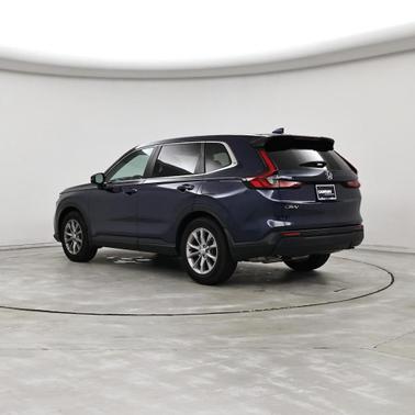 2025 Honda CR-V EX 2WD
