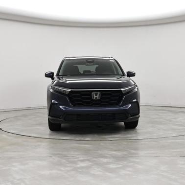 2025 Honda CR-V EX 2WD