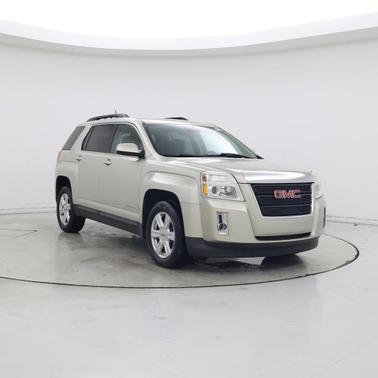 2014 GMC Terrain SLT-1