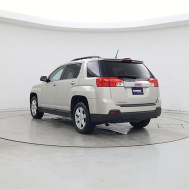 2014 GMC Terrain SLT-1