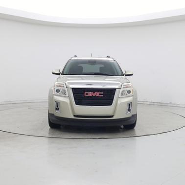 2014 GMC Terrain SLT-1