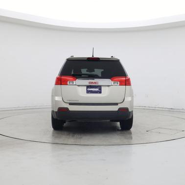 2014 GMC Terrain SLT-1