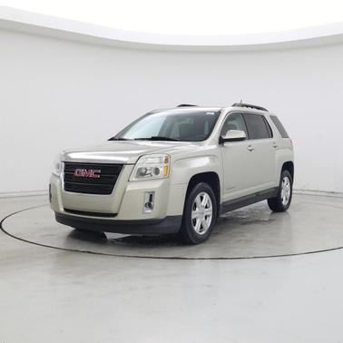 2014 GMC Terrain SLT-1