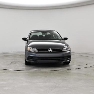 2015 Volkswagen Jetta 1.8T SE