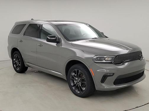 2022 Dodge Durango SXT AWD