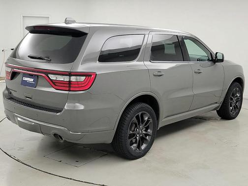 2022 Dodge Durango SXT AWD