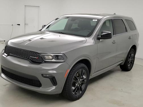 2022 Dodge Durango SXT AWD