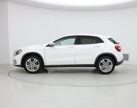 2019 Mercedes-Benz GLA 250 Base