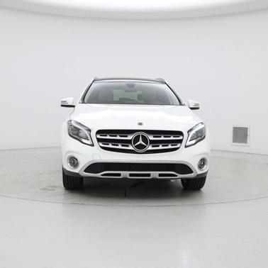 2019 Mercedes-Benz GLA 250 Base