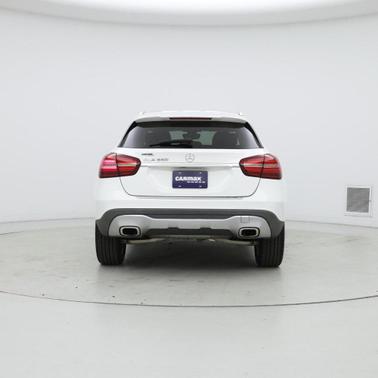 2019 Mercedes-Benz GLA 250 Base