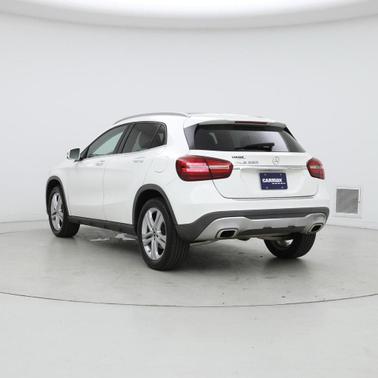 2019 Mercedes-Benz GLA 250 Base