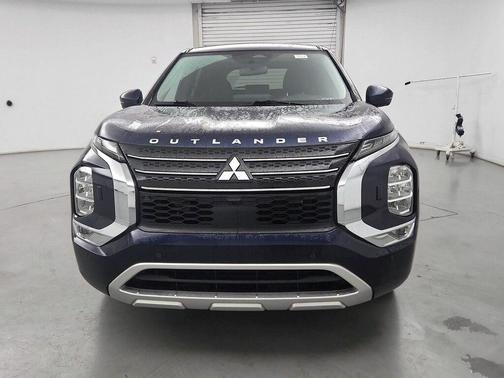 2023 Mitsubishi Outlander PHEV SE S-AWC