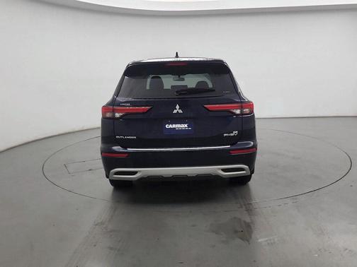 2023 Mitsubishi Outlander PHEV SE S-AWC