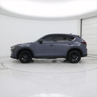 2023 Mazda CX-5 Carbon Edition