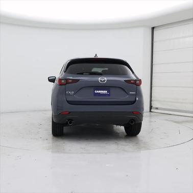 2023 Mazda CX-5 Carbon Edition