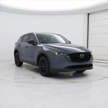2023 Mazda CX-5 Carbon Edition