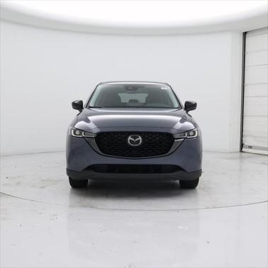 2023 Mazda CX-5 Carbon Edition