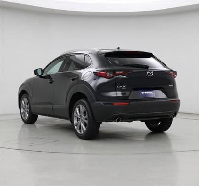 2021 Mazda CX-30 Premium Package
