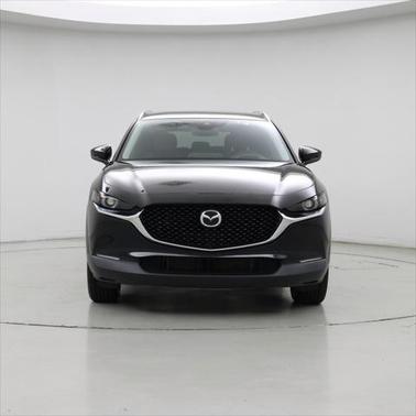 2021 Mazda CX-30 Premium Package