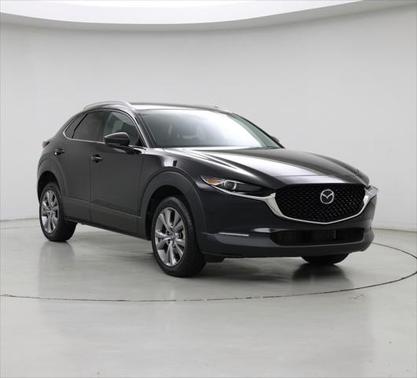 2021 Mazda CX-30 Premium Package