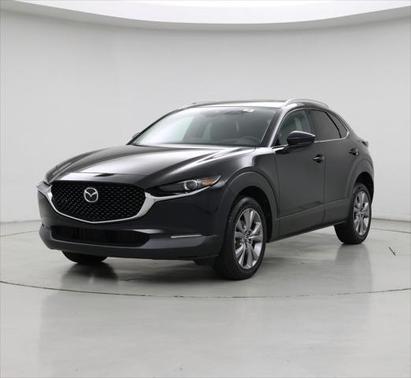 2021 Mazda CX-30 Premium Package
