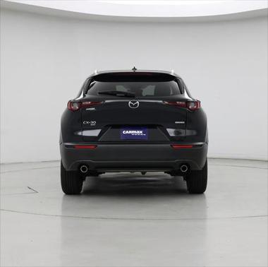 2021 Mazda CX-30 Premium Package
