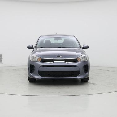 2020 Kia Rio S