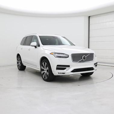 2024 Volvo XC90 B6 Plus Bright Theme 7-Seater