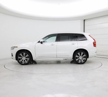 2024 Volvo XC90 B6 Plus Bright Theme 7-Seater