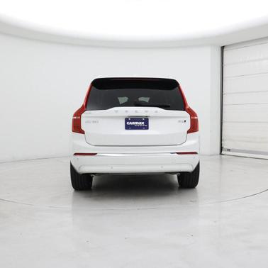 2024 Volvo XC90 B6 Plus Bright Theme 7-Seater