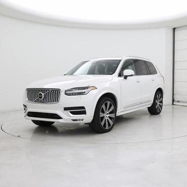 2024 Volvo XC90 B6 Plus Bright Theme 7-Seater