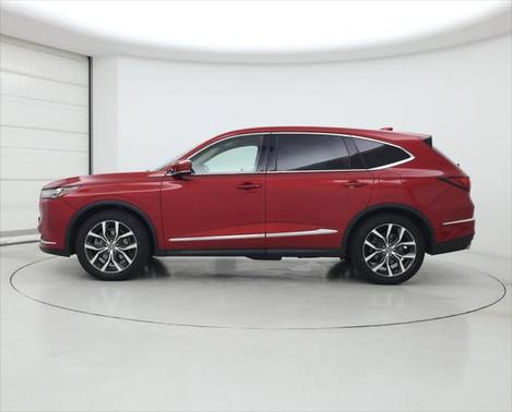 2022 Acura MDX Technology Package