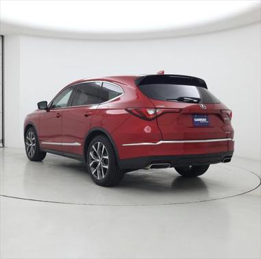 2022 Acura MDX Technology Package