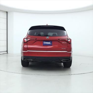 2022 Acura MDX Technology Package