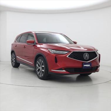 2022 Acura MDX Technology Package