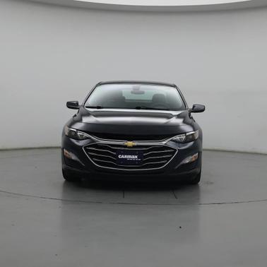 2020 Chevrolet Malibu FWD LT