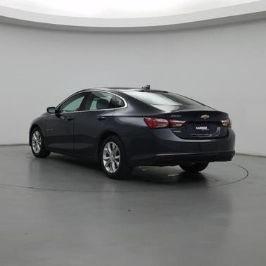 2020 Chevrolet Malibu FWD LT