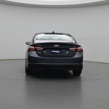 2020 Chevrolet Malibu FWD LT