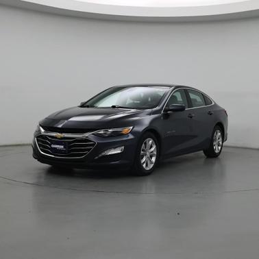 2020 Chevrolet Malibu FWD LT