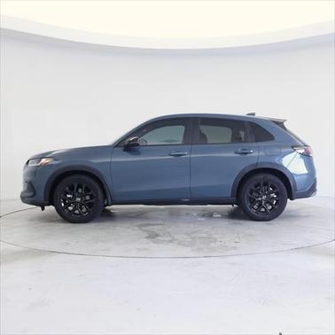 2025 Honda HR-V AWD Sport