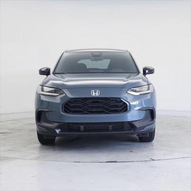 2025 Honda HR-V AWD Sport