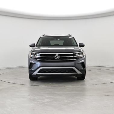 2021 Volkswagen Atlas 3.6L SE w/Technology
