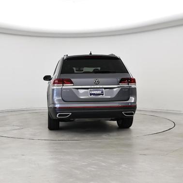 2021 Volkswagen Atlas 3.6L SE w/Technology