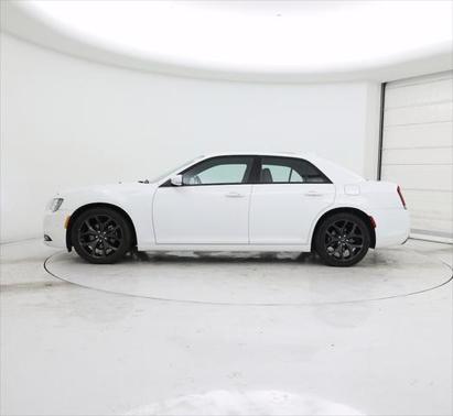 2023 Chrysler 300 S