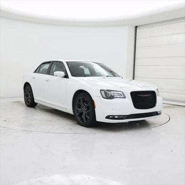 2023 Chrysler 300 S