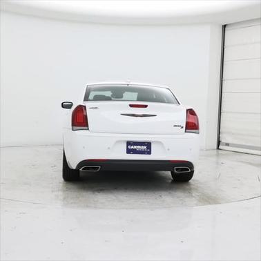 2023 Chrysler 300 S