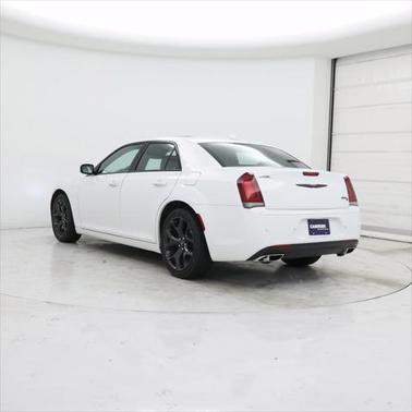 2023 Chrysler 300 S