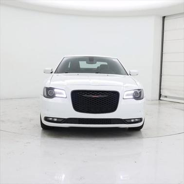 2023 Chrysler 300 S